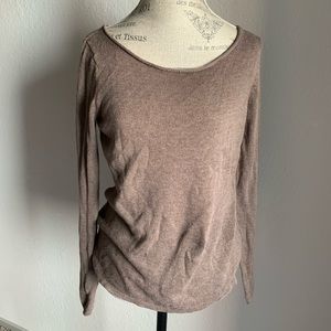 Old Navy sweater